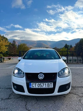 VW Golf 5 GTI, снимка 2