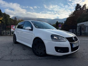 VW Golf 5 GTI, снимка 9
