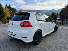 VW Golf 5 GTI, снимка 7