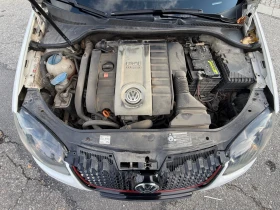 VW Golf 5 GTI, снимка 15