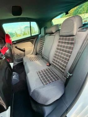 VW Golf 5 GTI, снимка 13