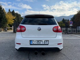 VW Golf 5 GTI, снимка 6