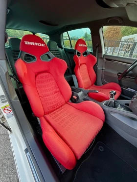 VW Golf 5 GTI, снимка 10