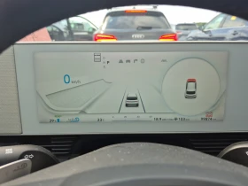 Hyundai Ioniq 5 Preferred Long Range, снимка 8