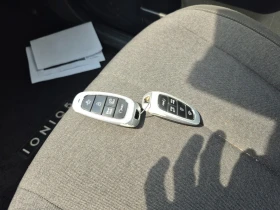 Hyundai Ioniq 5 Preferred Long Range, снимка 7