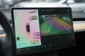 Tesla Model 3 Long Range| 560km| ACC| BSM| LDA, снимка 14
