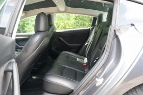 Tesla Model 3 Long Range| 560km| ACC| BSM| LDA, снимка 10