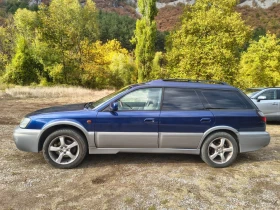 Subaru Outback, снимка 4