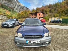 Subaru Outback, снимка 3
