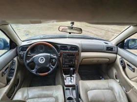 Subaru Outback, снимка 6