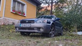 Subaru Outback, снимка 2