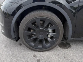 Tesla Model Y Long Range, ТЕГЛИЧ, АВТОКРЕДИТ, снимка 7
