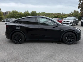 Tesla Model Y Long Range, ТЕГЛИЧ, АВТОКРЕДИТ, снимка 3