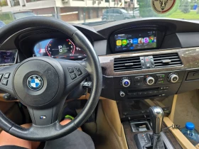 BMW 530 Xdrive, снимка 5