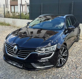 Renault Talisman INITIALE* 1.6DCI* FULL* FULL, снимка 1