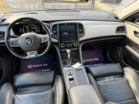 Renault Talisman INITIALE* 1.6DCI* FULL* FULL, снимка 11