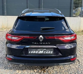 Renault Talisman INITIALE* 1.6DCI* FULL* FULL, снимка 8