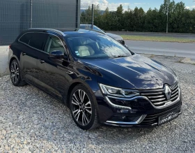 Renault Talisman INITIALE* 1.6DCI* FULL* FULL, снимка 3