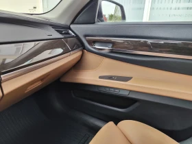 BMW 730 F01, снимка 10