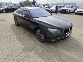 BMW 730 F01, снимка 1