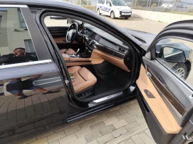 BMW 730 F01, снимка 8