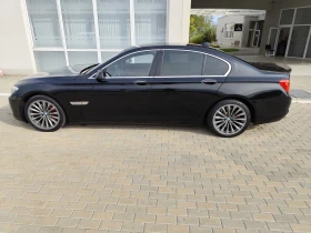 BMW 730 F01, снимка 4