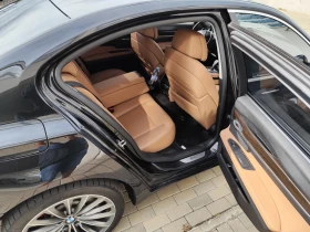 BMW 730 F01, снимка 9