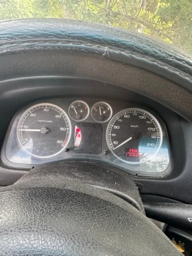 Peugeot 307, снимка 8
