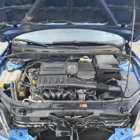 Mazda 3 1.6i, снимка 15
