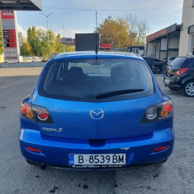 Mazda 3 1.6i, снимка 4