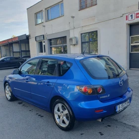 Mazda 3 1.6i, снимка 3
