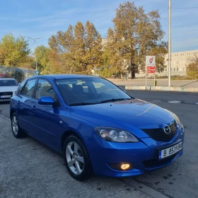 Mazda 3 1.6i, снимка 7