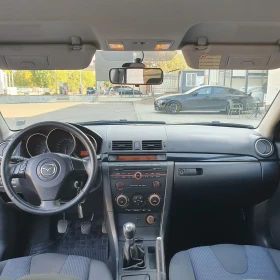 Mazda 3 1.6i, снимка 12