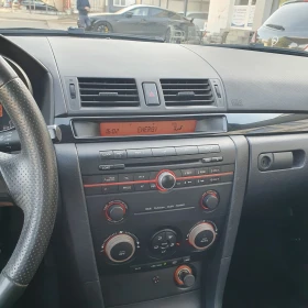 Mazda 3 1.6i, снимка 14