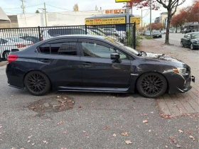 Subaru WRX * STI * CARFAX * , снимка 4