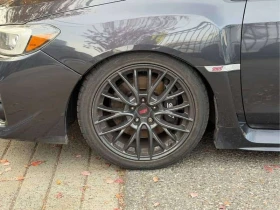 Subaru WRX * STI * CARFAX * , снимка 17