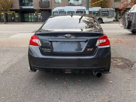 Subaru WRX * STI * CARFAX * , снимка 8
