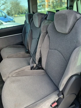 Peugeot 807, снимка 7