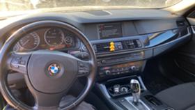 BMW 520  | Mobile.bg   11