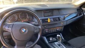 BMW 520  | Mobile.bg    11