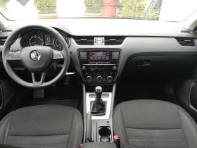 Skoda Octavia Style 1.4 TSI 150ks MT6 - [8] 