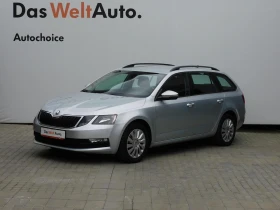     Skoda Octavia Style 1.4 TSI 150ks MT6