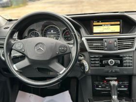 Mercedes-Benz E 220 220 CDI, снимка 11 - Автомобили и джипове - 43116121