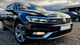 VW Passat  Alltrack