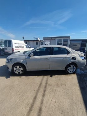 Peugeot 301 1,5 HDI 6ск, снимка 3