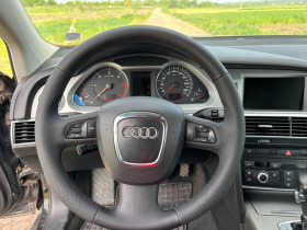 Audi A6 3.0 TDI , снимка 11