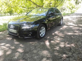 Audi A4, снимка 2 - Автомобили и джипове - 45760000