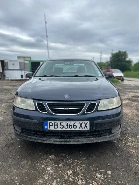 Saab 9-3 | Mobile.bg    2