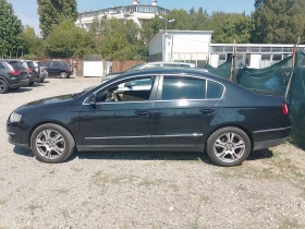 VW Passat B6, снимка 2