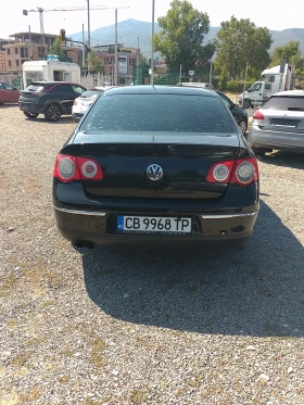 VW Passat B6, снимка 4